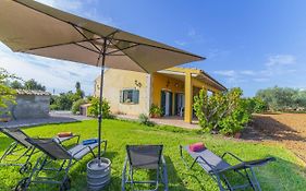 Finca SON SERRA Buger